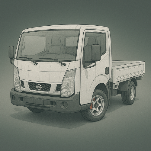 Cabstar